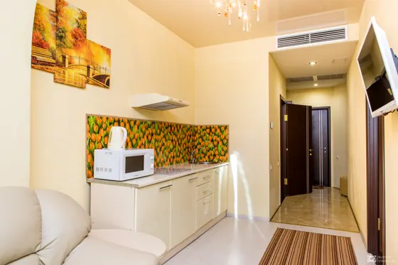 Golden Wood Suite. Фото 3