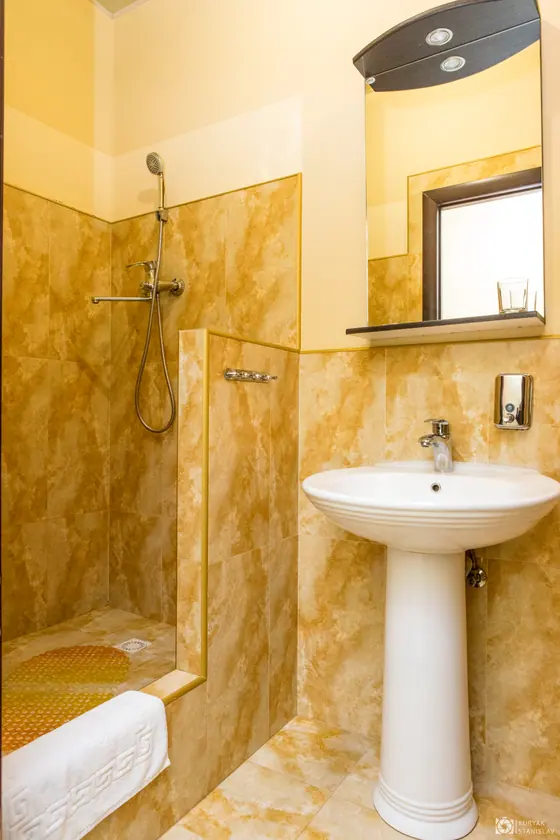 Golden Wood Suite. Фото 6